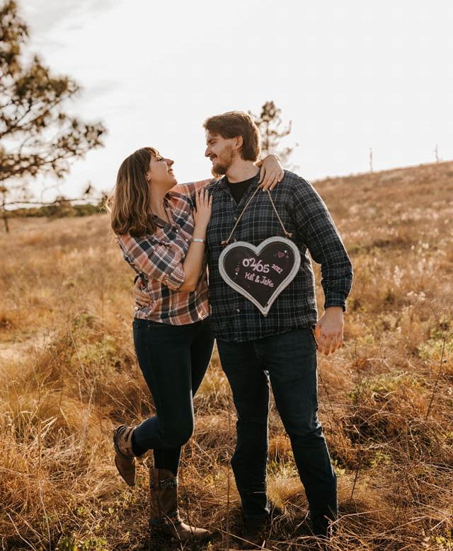 The Wedding Website of Kathryn Melkjorsen and Jake Boeger