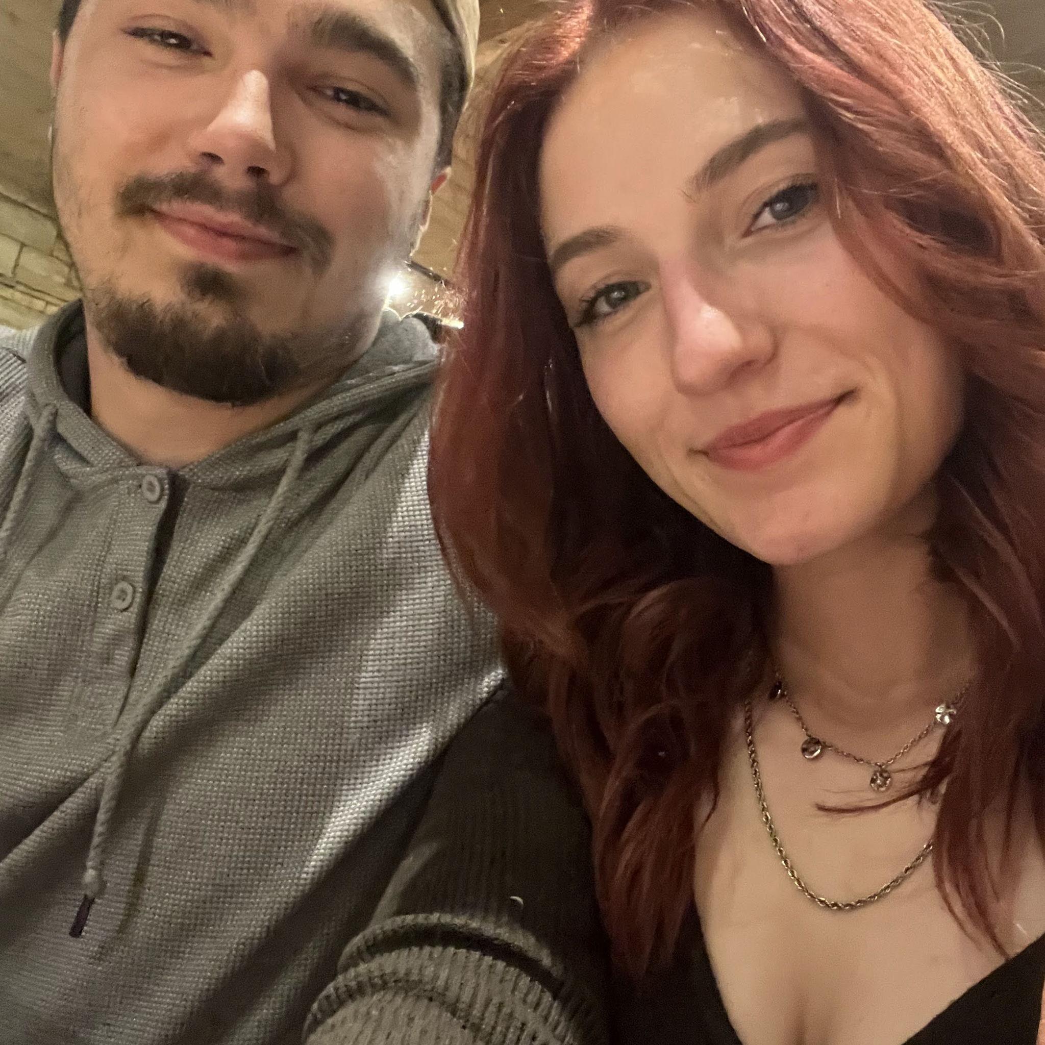 Dinner Daaattteee!!!