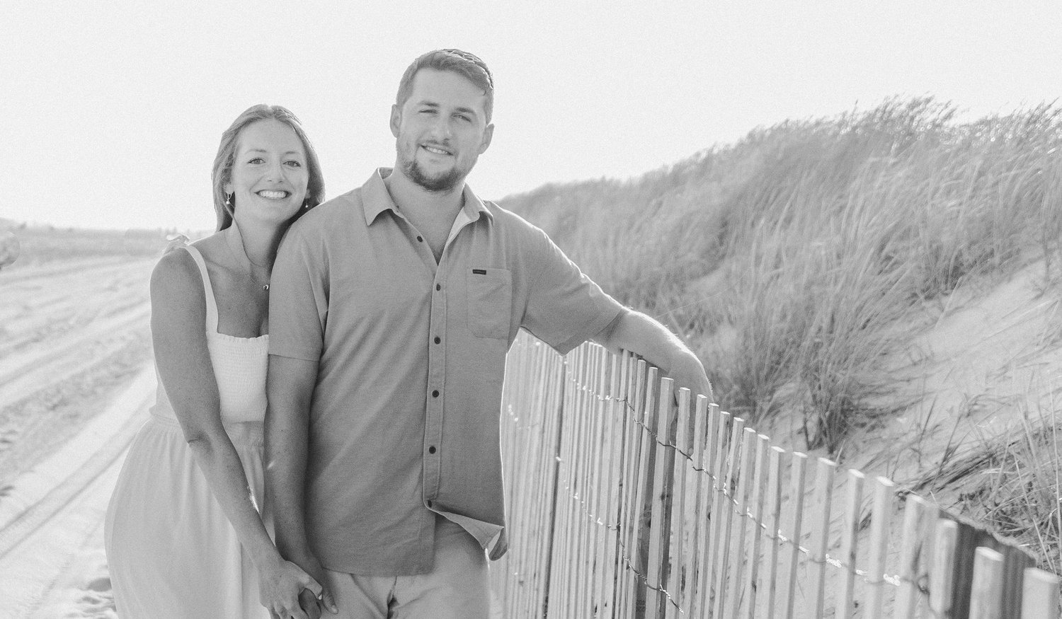 The Wedding Website of Katherine Wiesner and Noah Wiesner