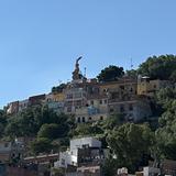 Monumento Al Pipila