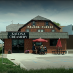 Kalona Creamery