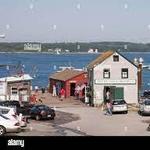 Five Islands Lobster Company