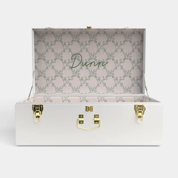 Grand Bridal Trunk