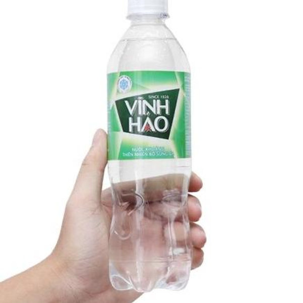Don’t Drink the Water! #lotsofbottledwater
