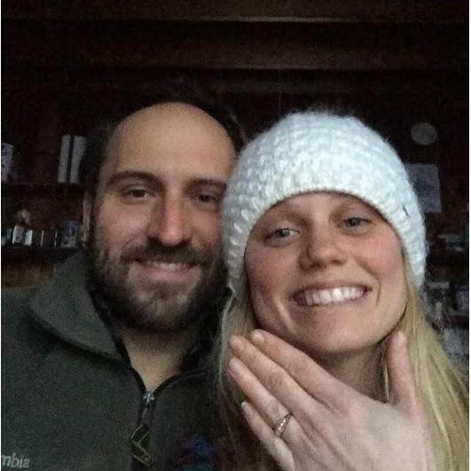 The proposal!