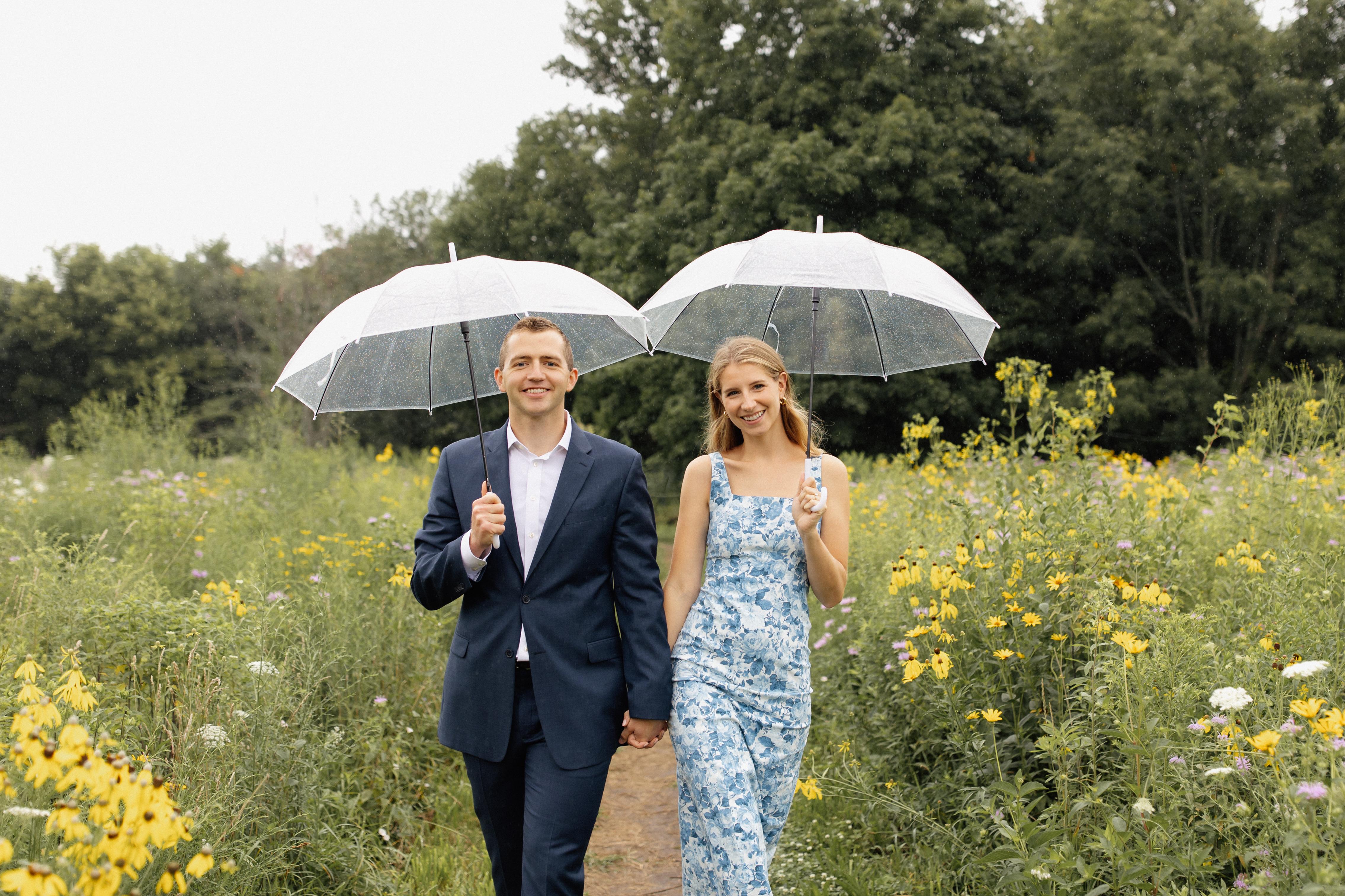 The Wedding Website of Maggie Dames and Peter Quirk