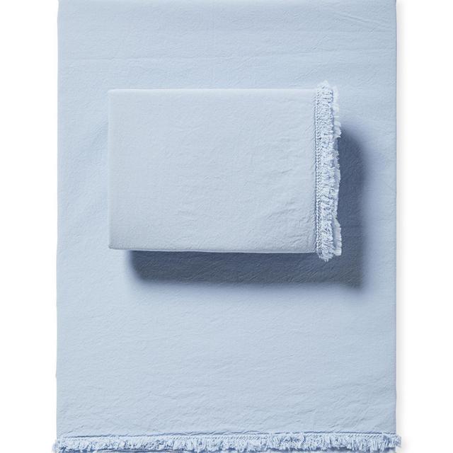 Mar Vista Sheet Set - Coastal Blue