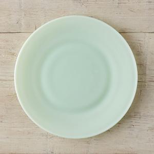 Jadeite Dinner Plate