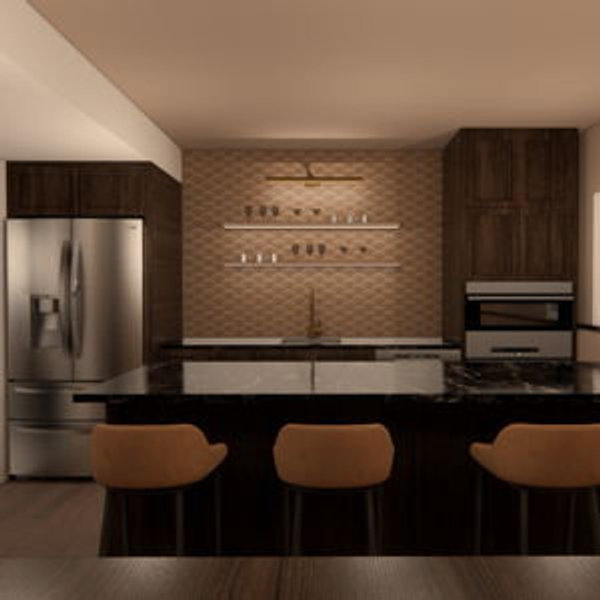 Basement Renovation Fund