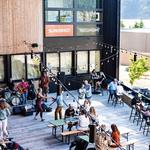 Ferment Brewing Company
