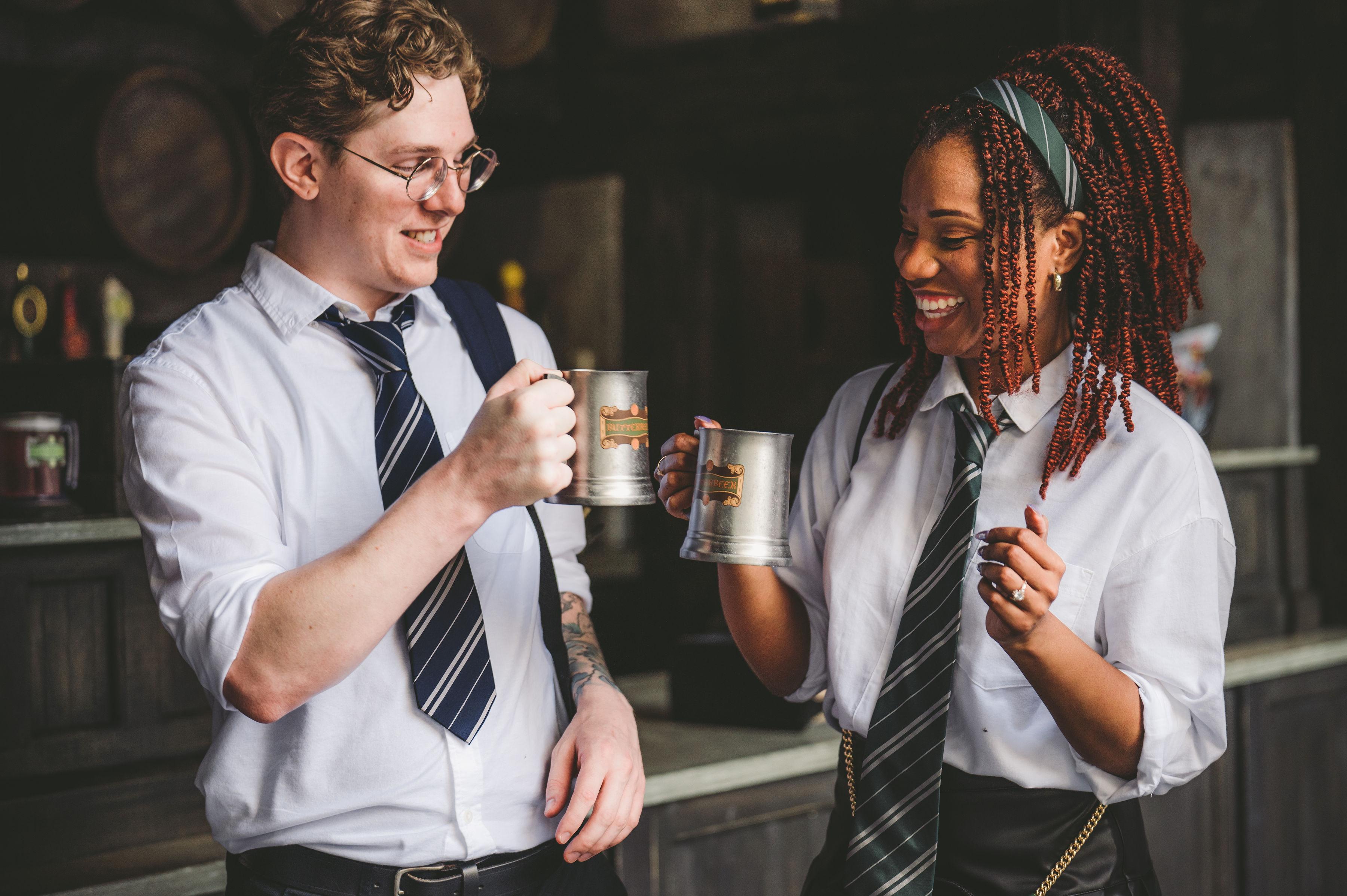 The Wedding Website of Chelsea Nesbeth and Clinton Ruckert