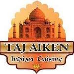 Taj Aiken Indian Cuisine