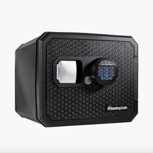 Fireproof Safe - SentrySafe