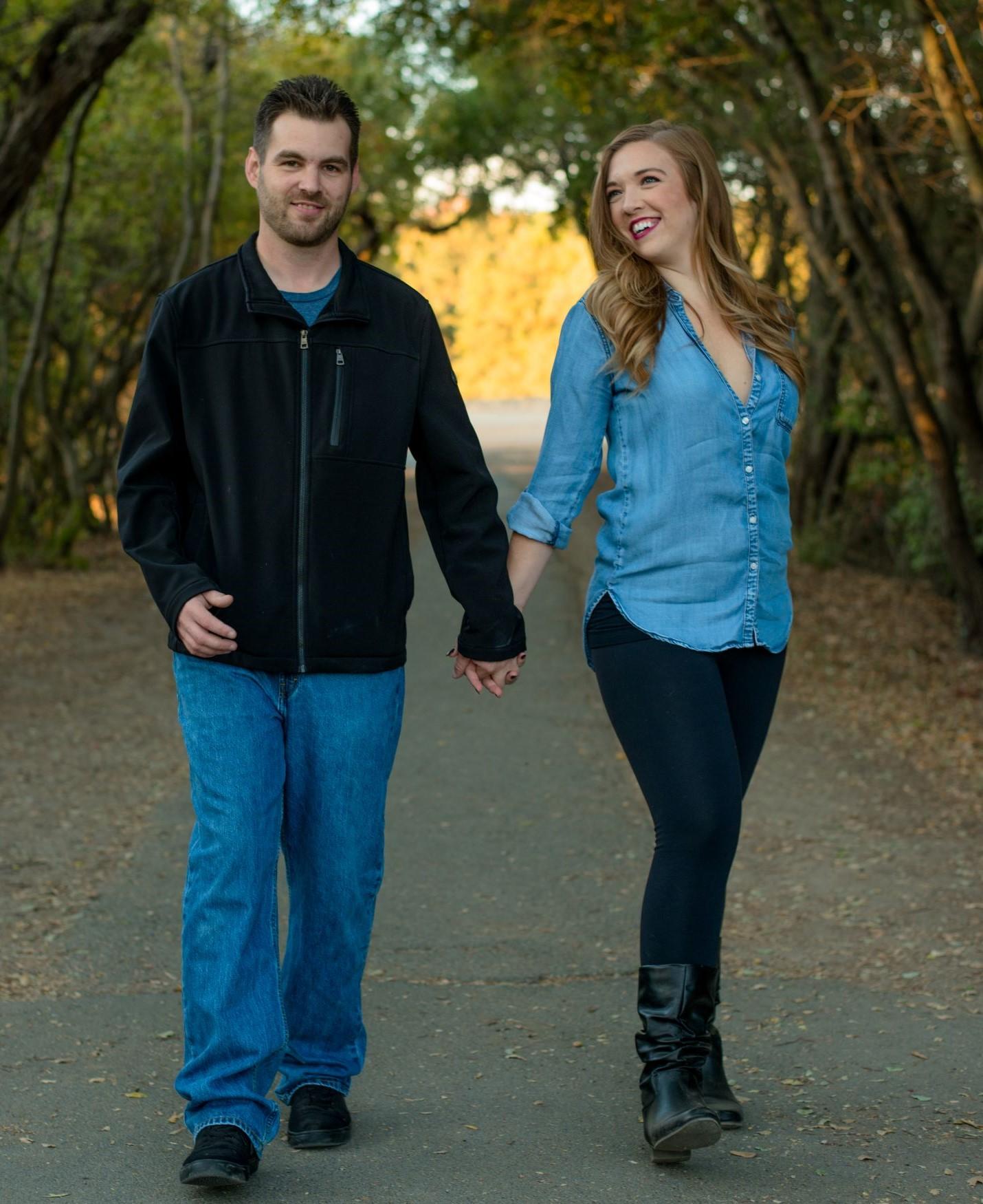 The Wedding Website of Tanya Ledbetter and Johnathan DeVoe