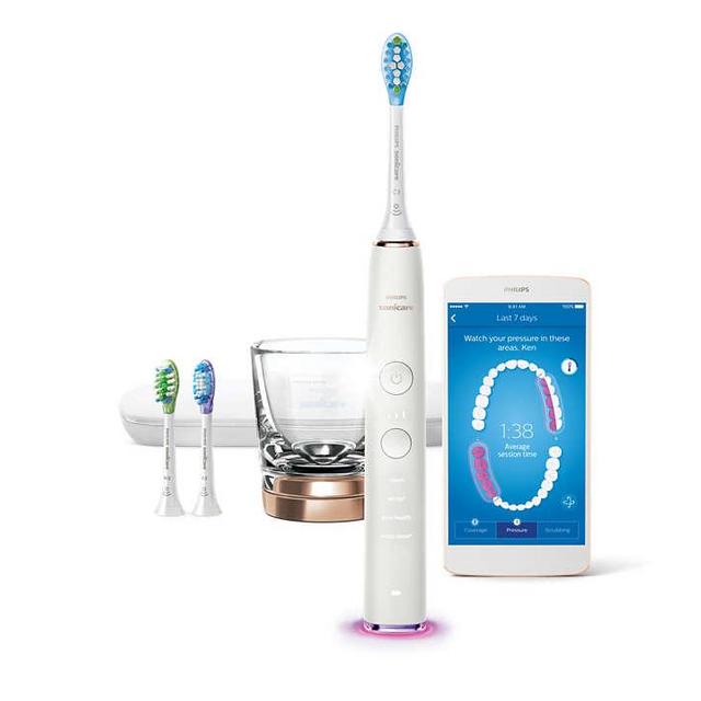 Philips Sonicare DiamondClean Smart 9300