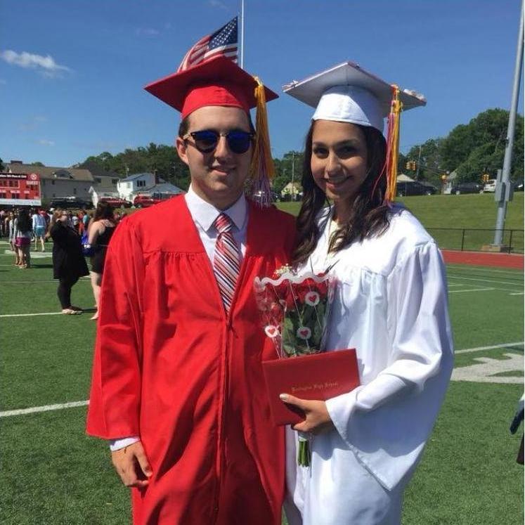 High School Graduation
