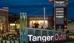 Tanger Outlets Grand Rapids