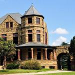 Maymont