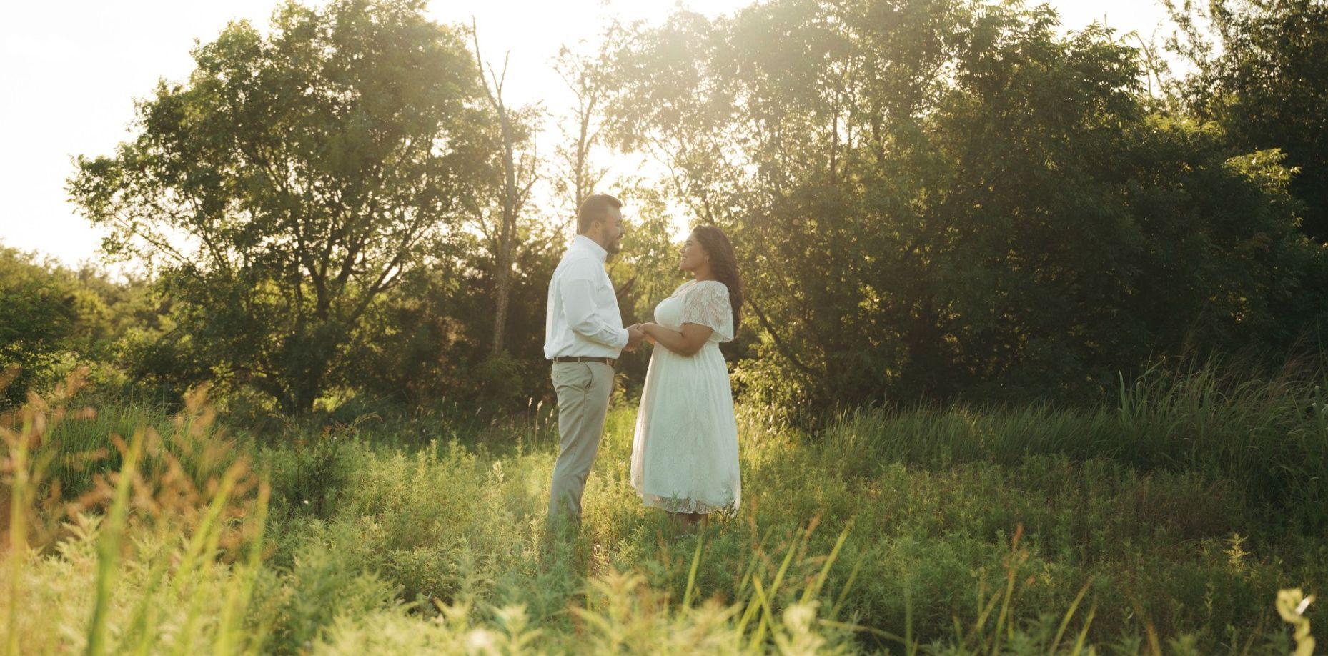 The Wedding Website of Amanda Anglada and Tanner Lusher