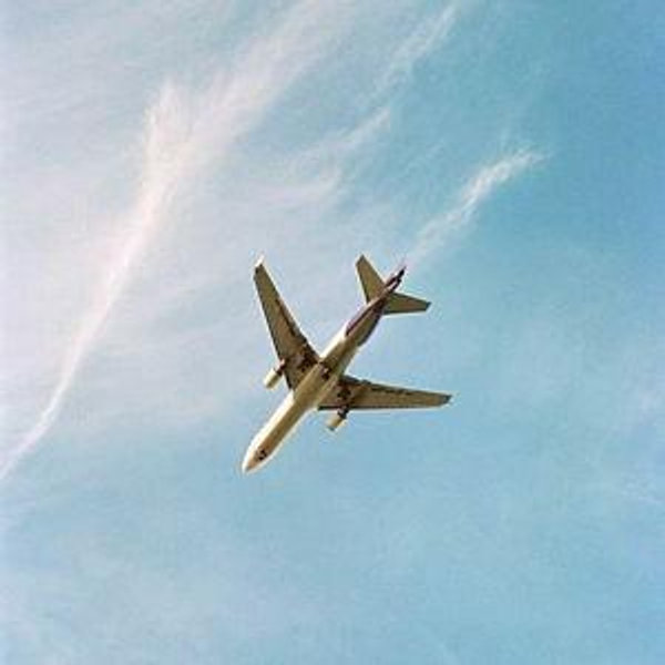 Round Trip Plane Tickets