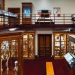 The Mütter Museum at The College of Physicians of Philadelphia
