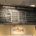 Orvis and American Museum of Fly Fishing