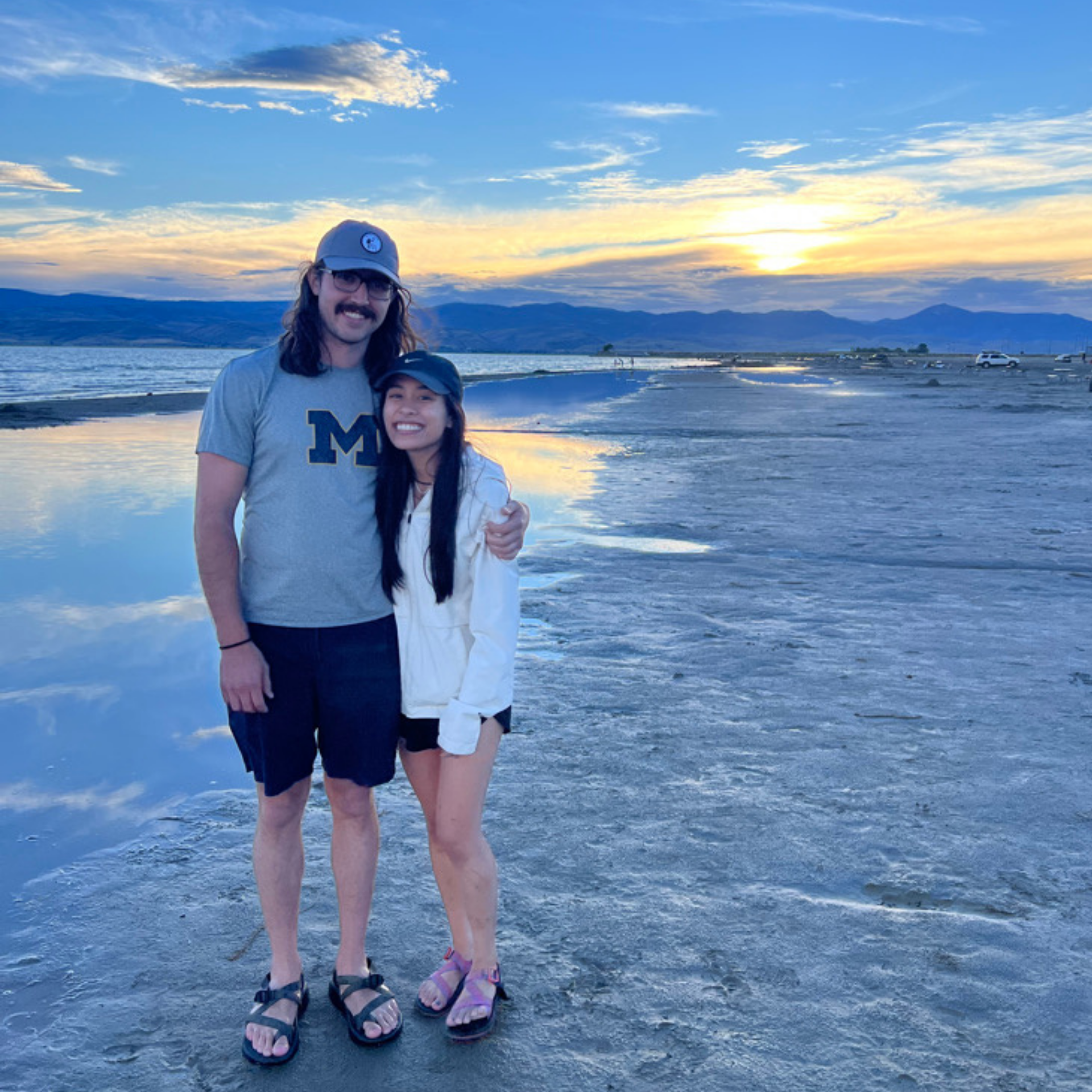 Bear Lake, Utah