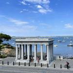 The Historic Plymouth Rock