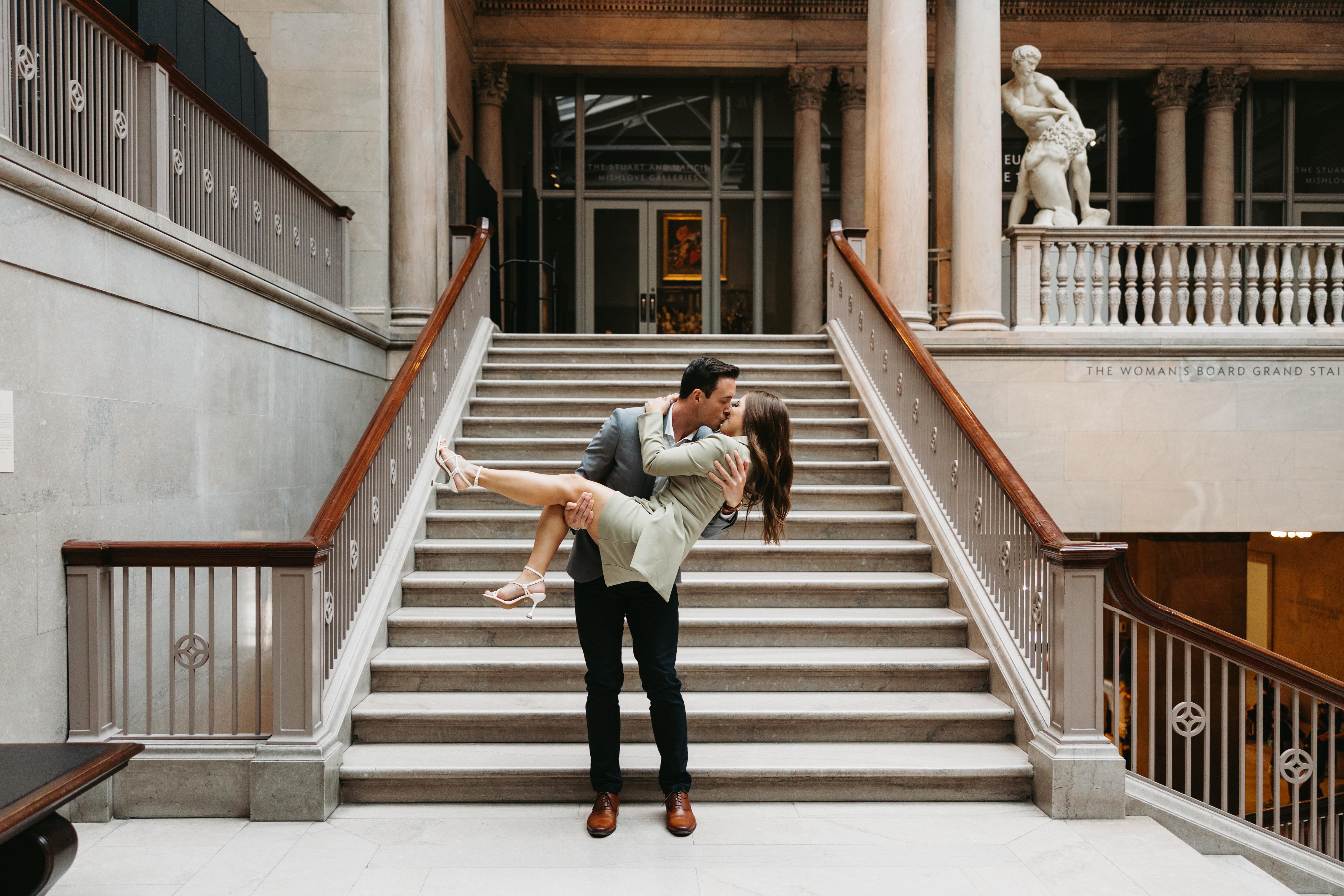 The Wedding Website of Melissa Diaz and Gabriel Di Fecchio