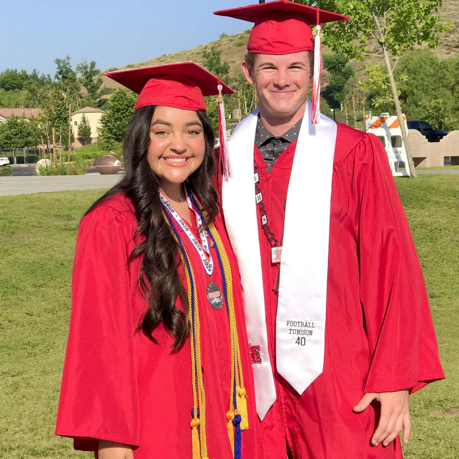 Graduation