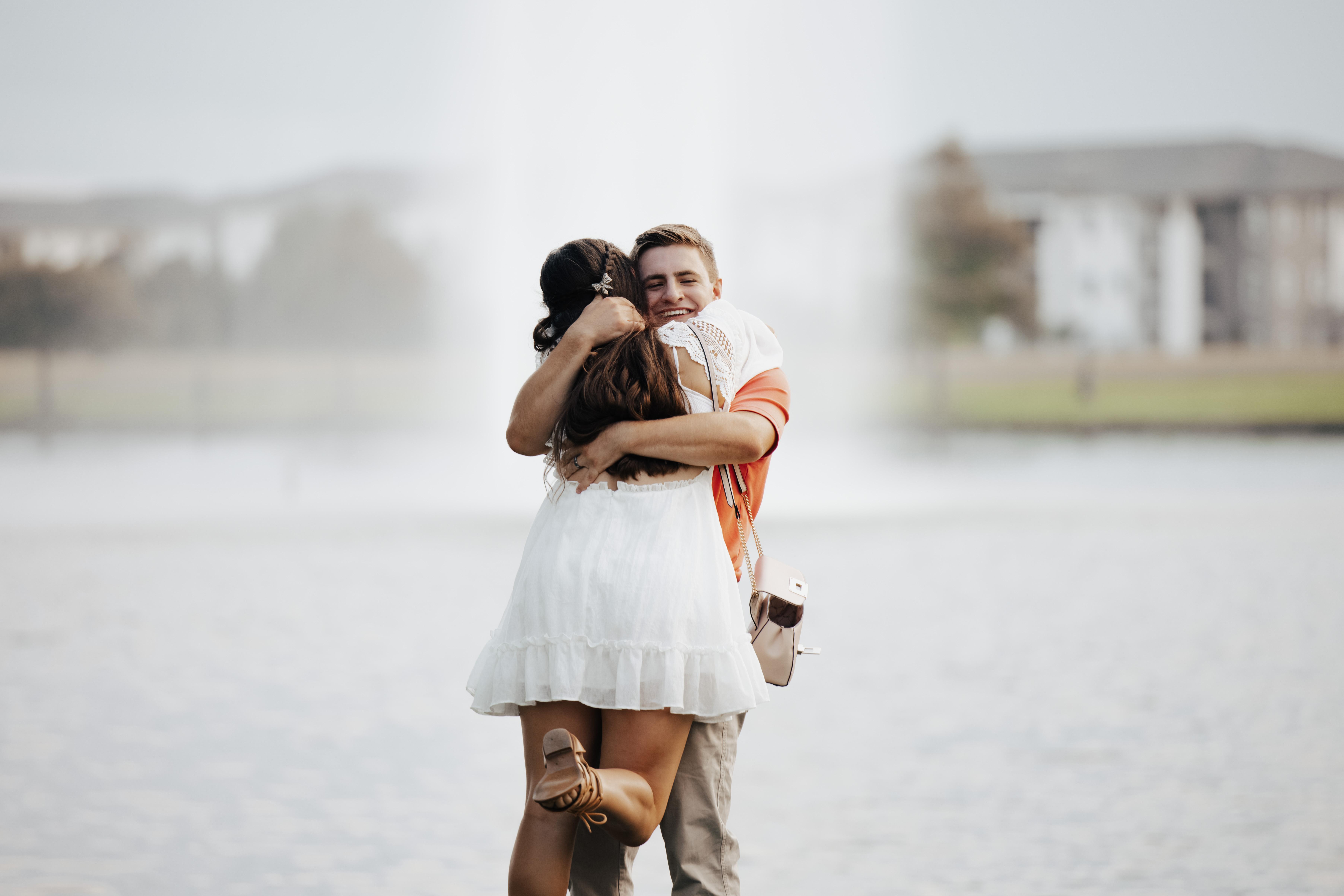 The Wedding Website of Katie Lamkin and Charles Bain