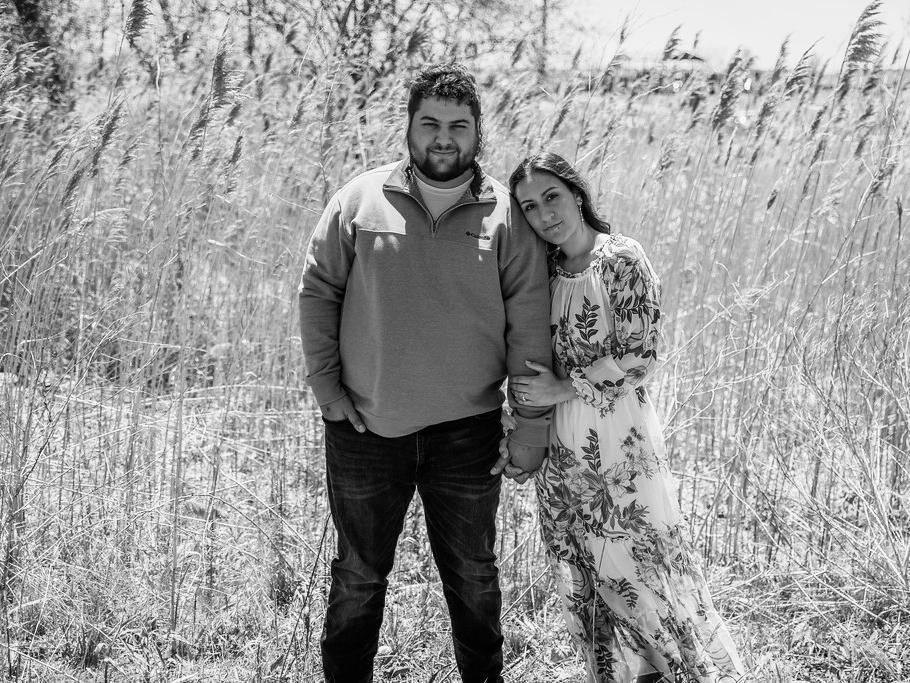 The Wedding Website of Brianna Bertucci and Neal Durdan