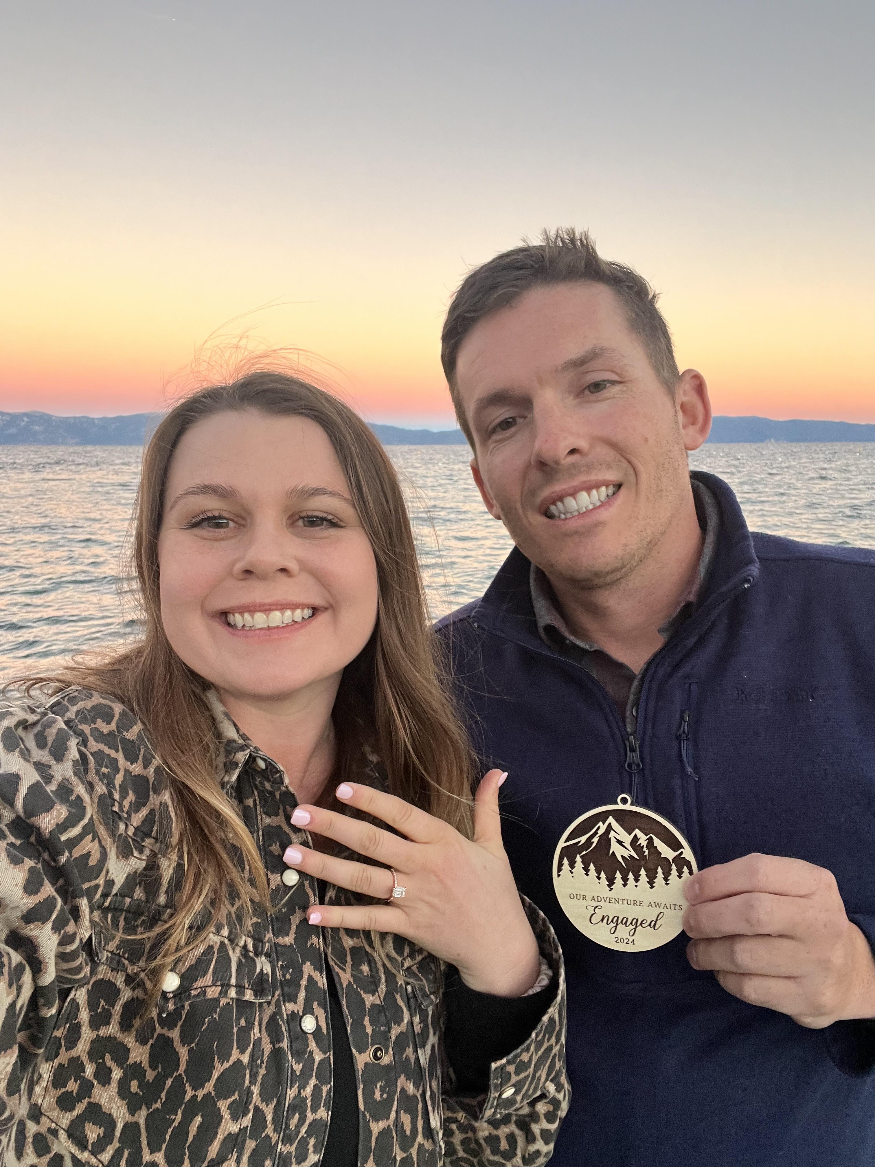 The Wedding Website of Kyle Stake and Breanna Sevy