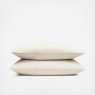 Centium Satin Pillowcase, Set of 2