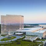 MGM National Harbor