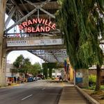 Granville Island