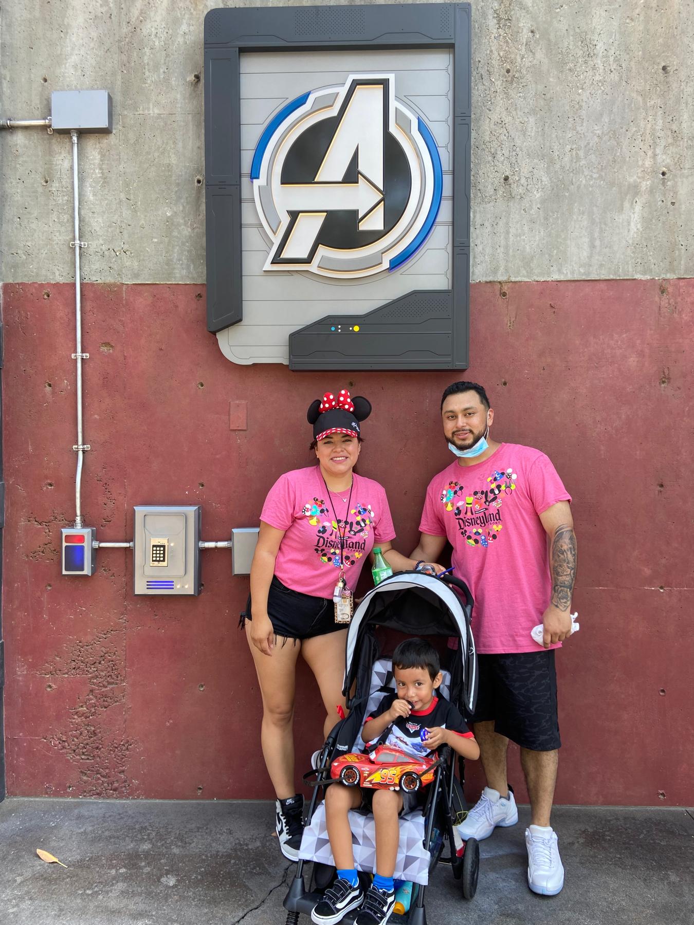 First trip together ✈️