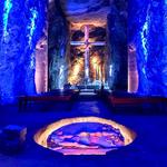 Salt Cathedral