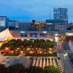Crown Center
