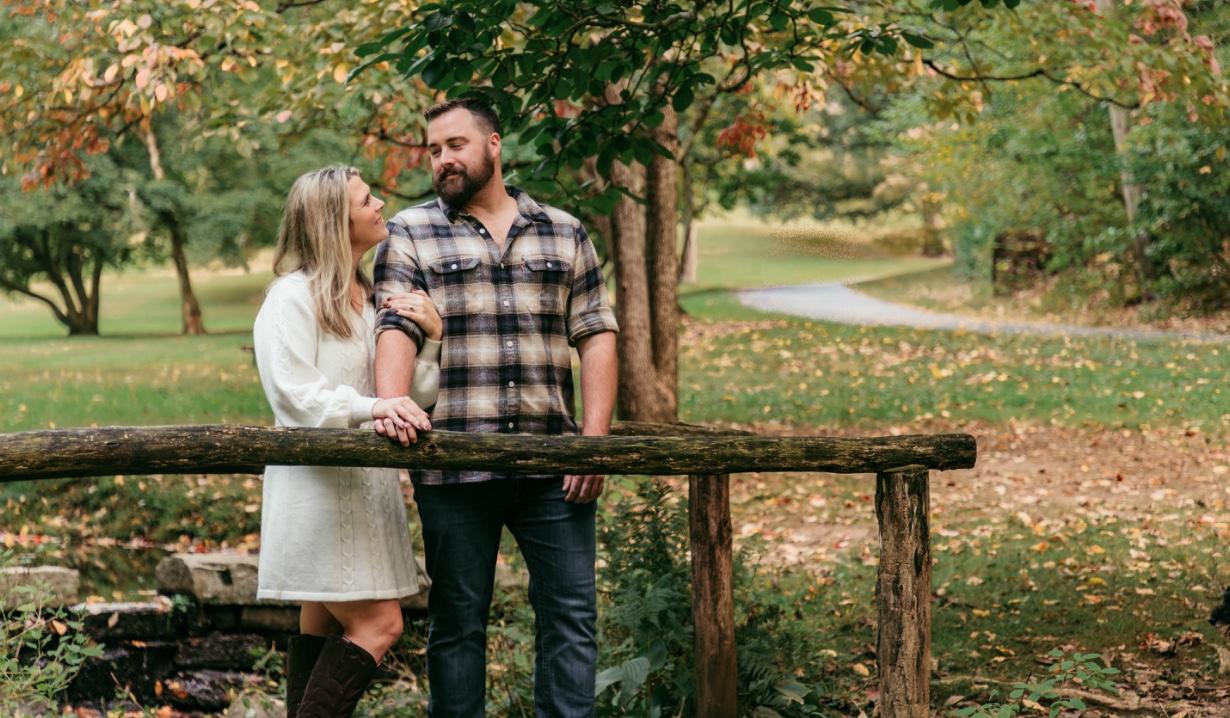 The Wedding Website of Tawny Binder and David Rizzo