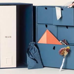Wedding Keepsake Library