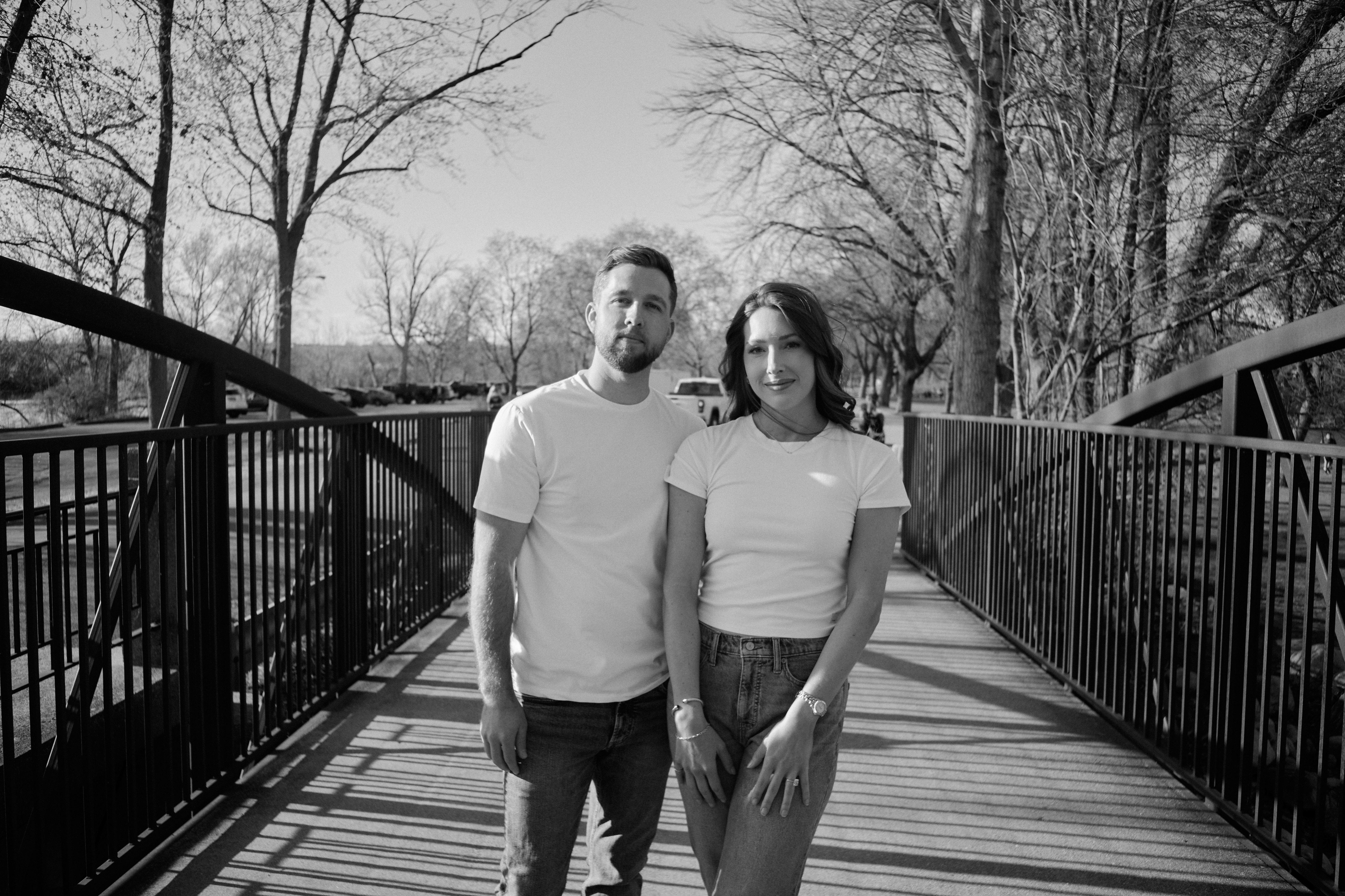 The Wedding Website of Gabrielle Shipley and Cody Roy