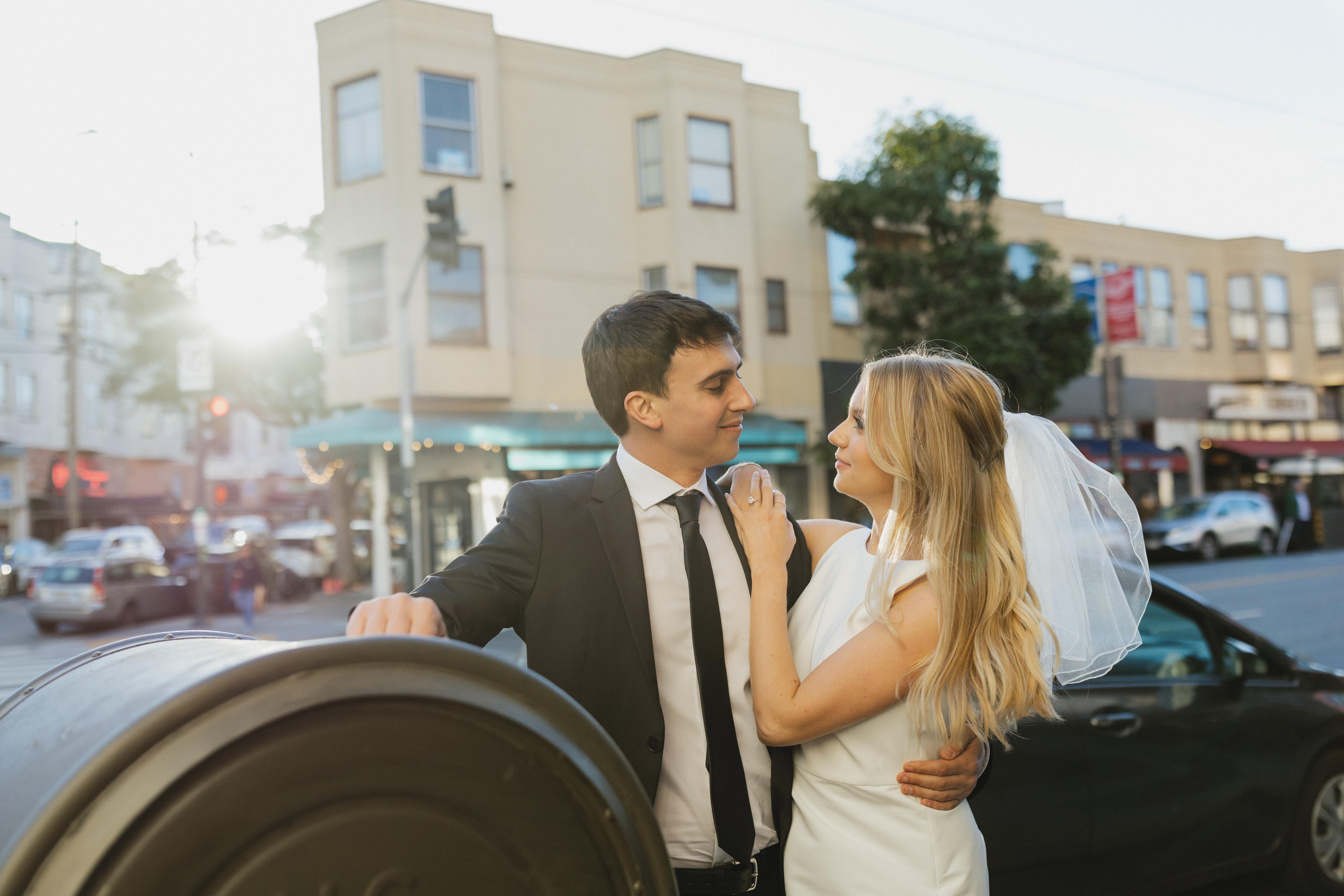 The Wedding Website of Lilly Fortson and Matt Ferencei