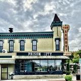 Prison City Pub and Brewery
