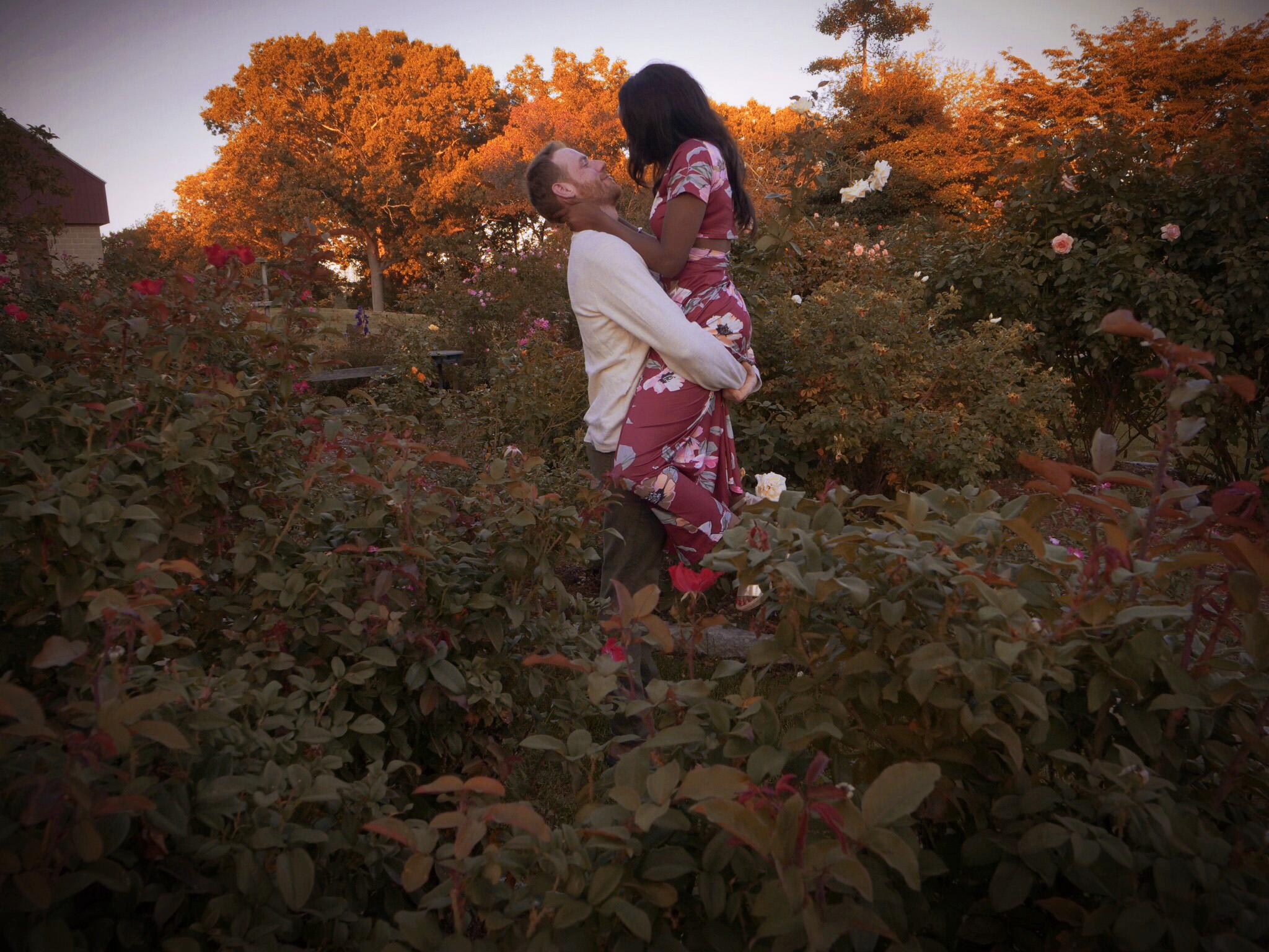 The Wedding Website of carol humbert and Joshua Feroleto