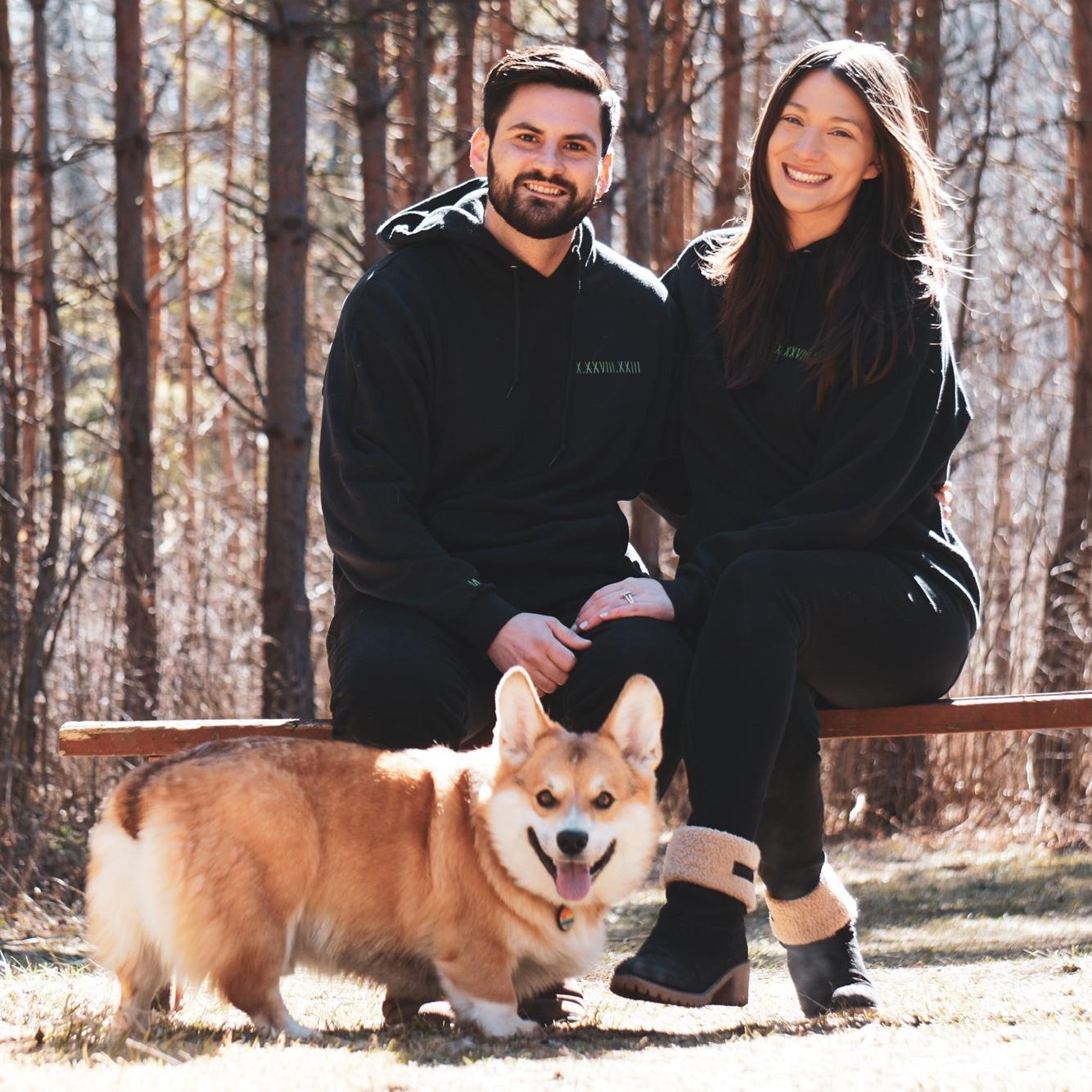 Our family. 


Thank you Jess for taking all these beautiful photos of us!