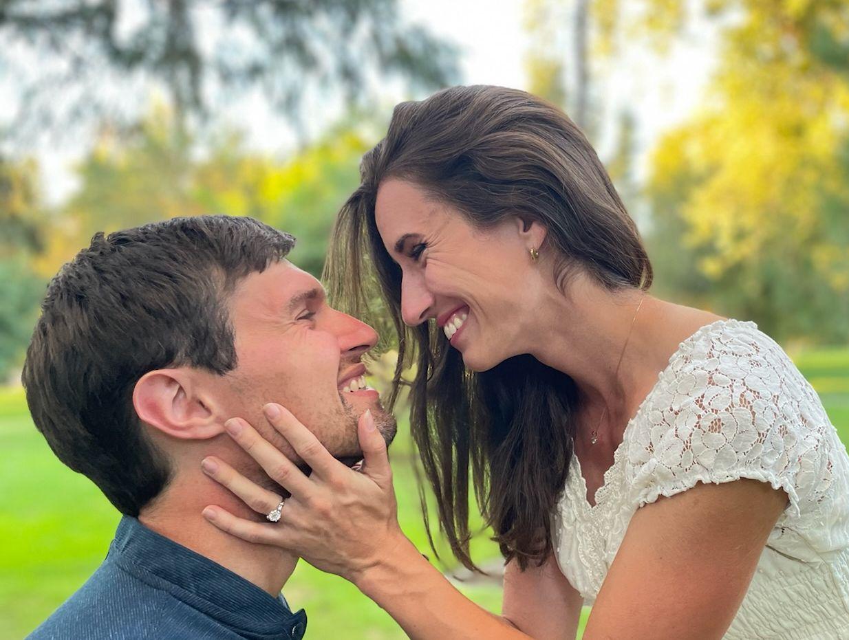 The Wedding Website of Matt Roth and Hannah Fishback