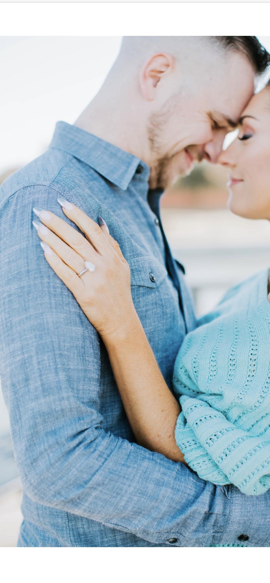 This ring 🥹