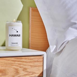 Hawaii Candle