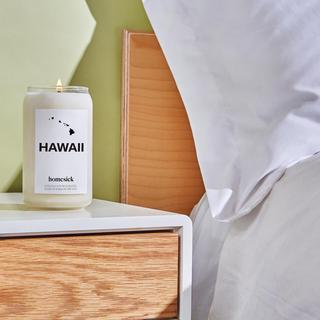 Hawaii Candle